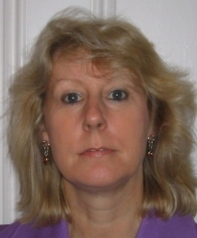 Angela Dalrymple