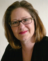 Amanda Bucklow