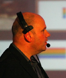 Bob Caren