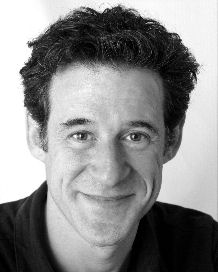 Daniel Dresner