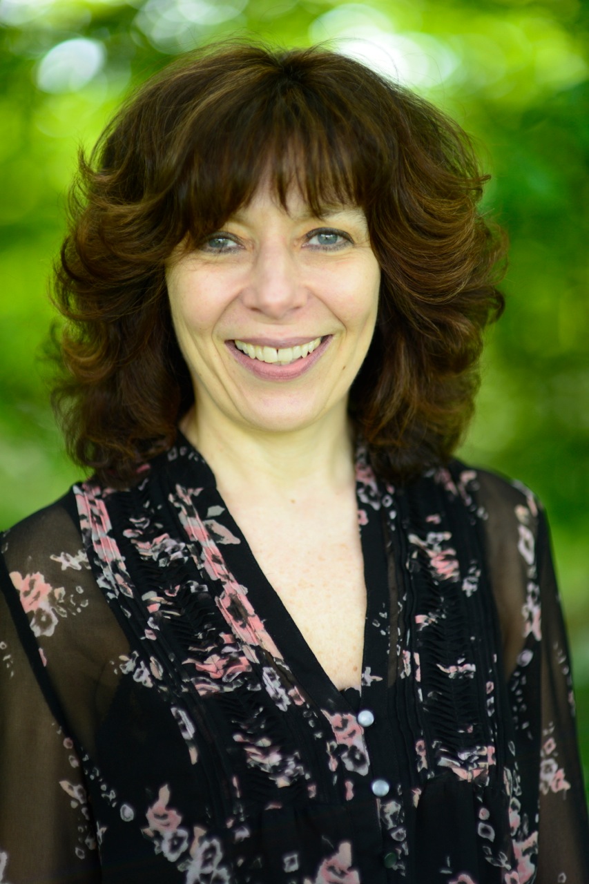 Frances Tipper