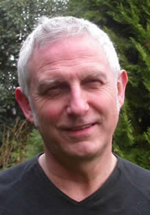 Stephen Dale
