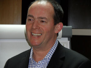 Stephen Hobbs