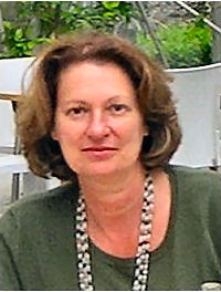 Silvana Delatte