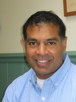 Vernon Mascarenhas